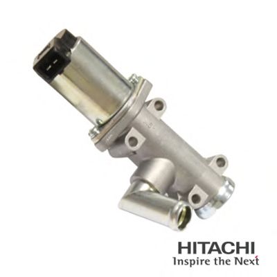 HITACHI 2508684 -  Поворотная заслонка, подвод воздуха
