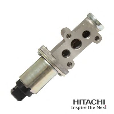 HITACHI 2508689 -  Поворотная заслонка, подвод воздуха