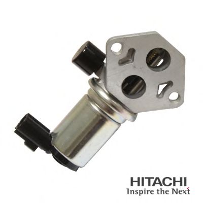 HITACHI 2508692 -  Поворотная заслонка, подвод воздуха