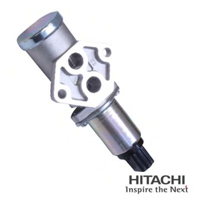 HITACHI 2508693 -  Поворотная заслонка, подвод воздуха