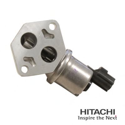 HITACHI 2508694 -  Поворотная заслонка, подвод воздуха