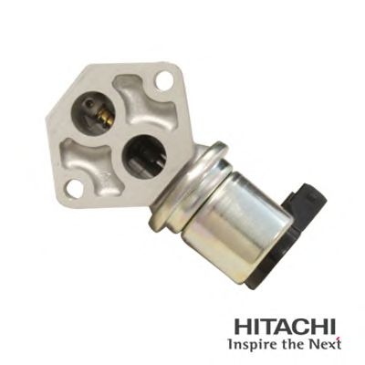 HITACHI 2508696 -  Поворотная заслонка, подвод воздуха