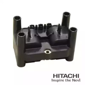 HITACHI 2508704 -  Катушка зажигания