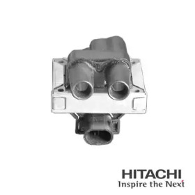 HITACHI 2508730 -  Катушка зажигания