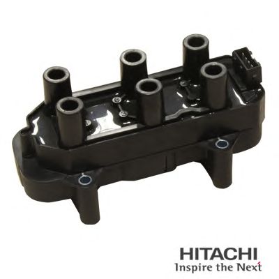 HITACHI 2508761 -  Катушка зажигания