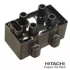HITACHI 2508764 -  Катушка зажигания