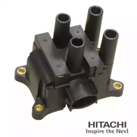 HITACHI 2508803 -  Катушка зажигания