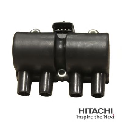 HITACHI 2508804 -  Катушка зажигания