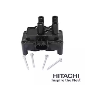 HITACHI 2508811 -  Катушка зажигания