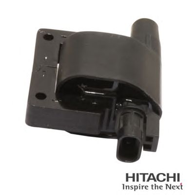 HITACHI 2508822 -  Катушка зажигания