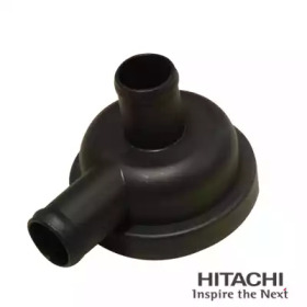 HITACHI 2509310 -  Клапан регулирование давление наддува