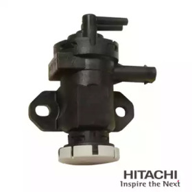 HITACHI 2509311 -  Преобразователь давления, турбокомпрессор