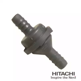 HITACHI 2509314 -  Обратный клапан