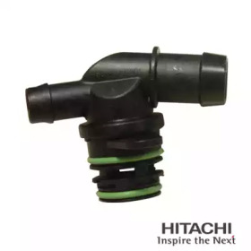 HITACHI 2509315 -  Обратный клапан