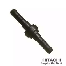 HITACHI 2509318 -  Обратный клапан