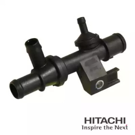 HITACHI 2509319 -  Обратный клапан