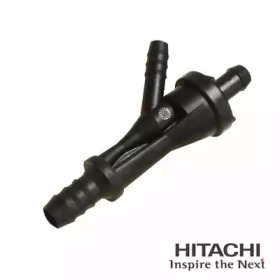 HITACHI 2509321 -  Вакуумный насос, тормозная система