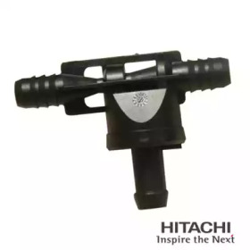 HITACHI 2509322 -  Вакуумный насос, тормозная система