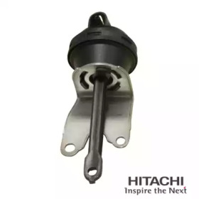 HITACHI 2509323 -  Регулирующая заслонка, подача воздуха