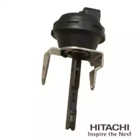 HITACHI 2509324 -  Регулирующая заслонка, подача воздуха