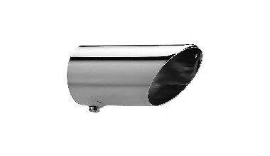 HJS 81019105 -  Насадка выпускной трубы