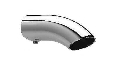 HJS 81019139 -  Насадка выпускной трубы