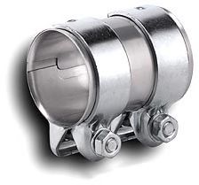 HJS 83003809 -  Соединительные элементы, система выпуска| Соединительные элементы, система выпуска