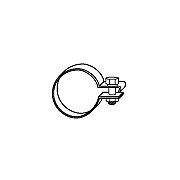 HJS 83008705 -  Соединительные элементы, система выпуска| Соединительные элементы, система выпуска