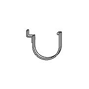 HJS 83111798 -  Кронштейн, глушитель