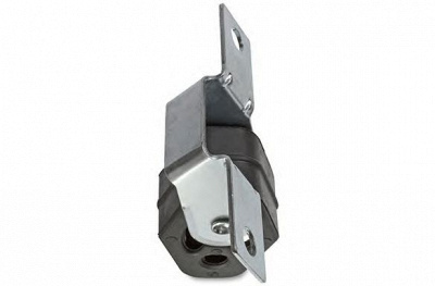 HJS 83111950 -  Кронштейн, система выпуска ОГ