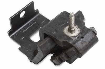 HJS 83236531 -  Кронштейн, глушитель