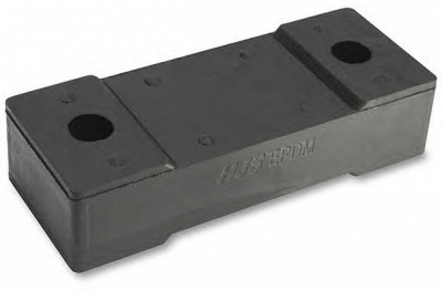 HJS 83316222 -  Резиновые полоски, система выпуска