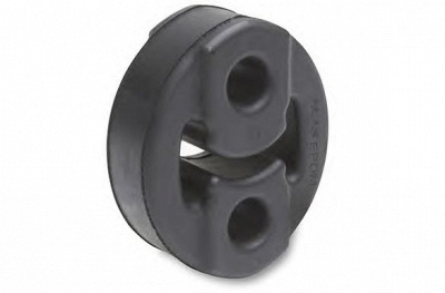 HJS 83487977 -  Кронштейн, глушитель