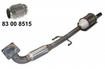 HJS 90113007 -  Катализатор