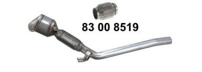 HJS 90113037 -  Катализатор