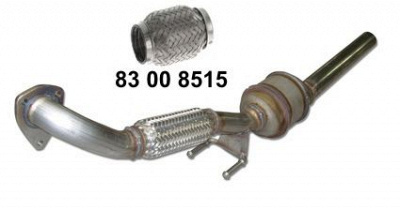 HJS 90115611 -  Катализатор
