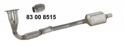 HJS 90145829 -  Катализатор