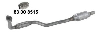 HJS 90145832 -  Катализатор