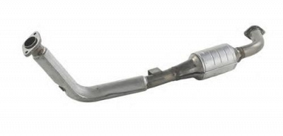 HJS 90145848 -  Катализатор