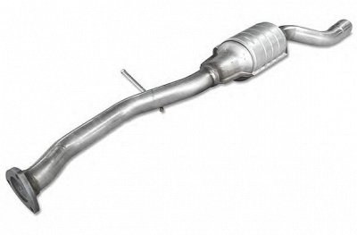 HJS 90155462 -  Катализатор