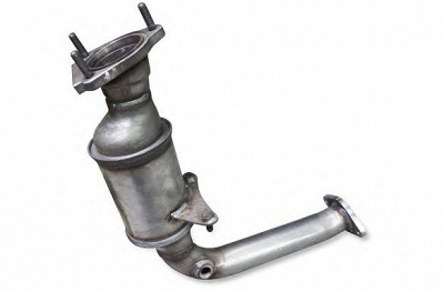 HJS 90155474 -  Катализатор