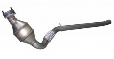 HJS 90155477 -  Катализатор