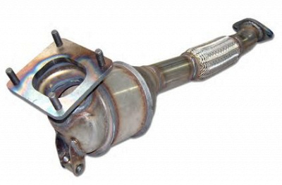 HJS 90155488 -  Катализатор