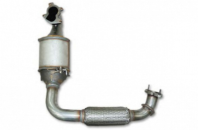 HJS 90155493 -  Катализатор