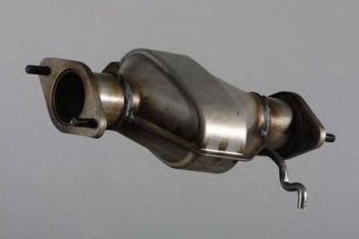 HJS 90156456 - Катализатор