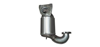 HJS 90235149 -  Катализатор