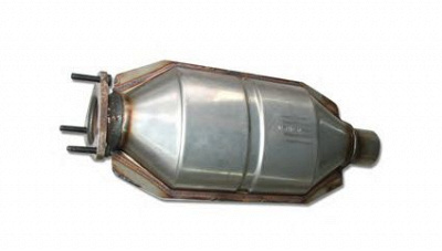 HJS 90313500 -  Катализатор