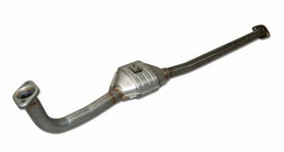 HJS 90475929 -  Катализатор