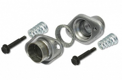 HJS 91141501 -  Фланец, труба выхлопного газа