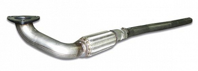 HJS 91141523 -  Труба выхлопного газа